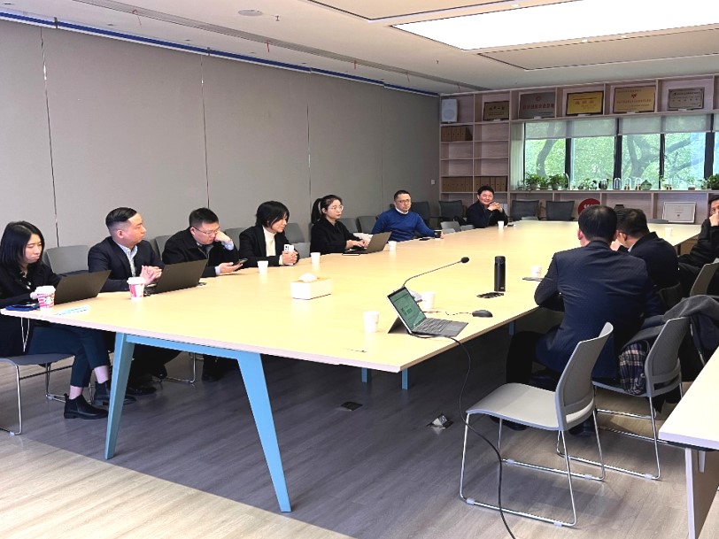 精益创业与资本思维：武汉校促会创投专委会举办北交所上市座谈会