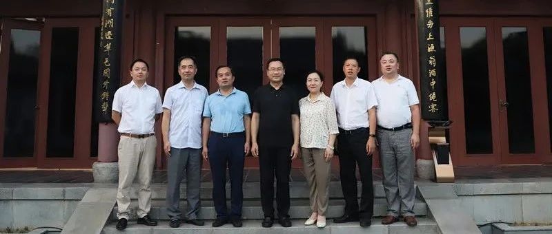 五家法律高校湖北校友会启动筹备武汉校促会法律专委会